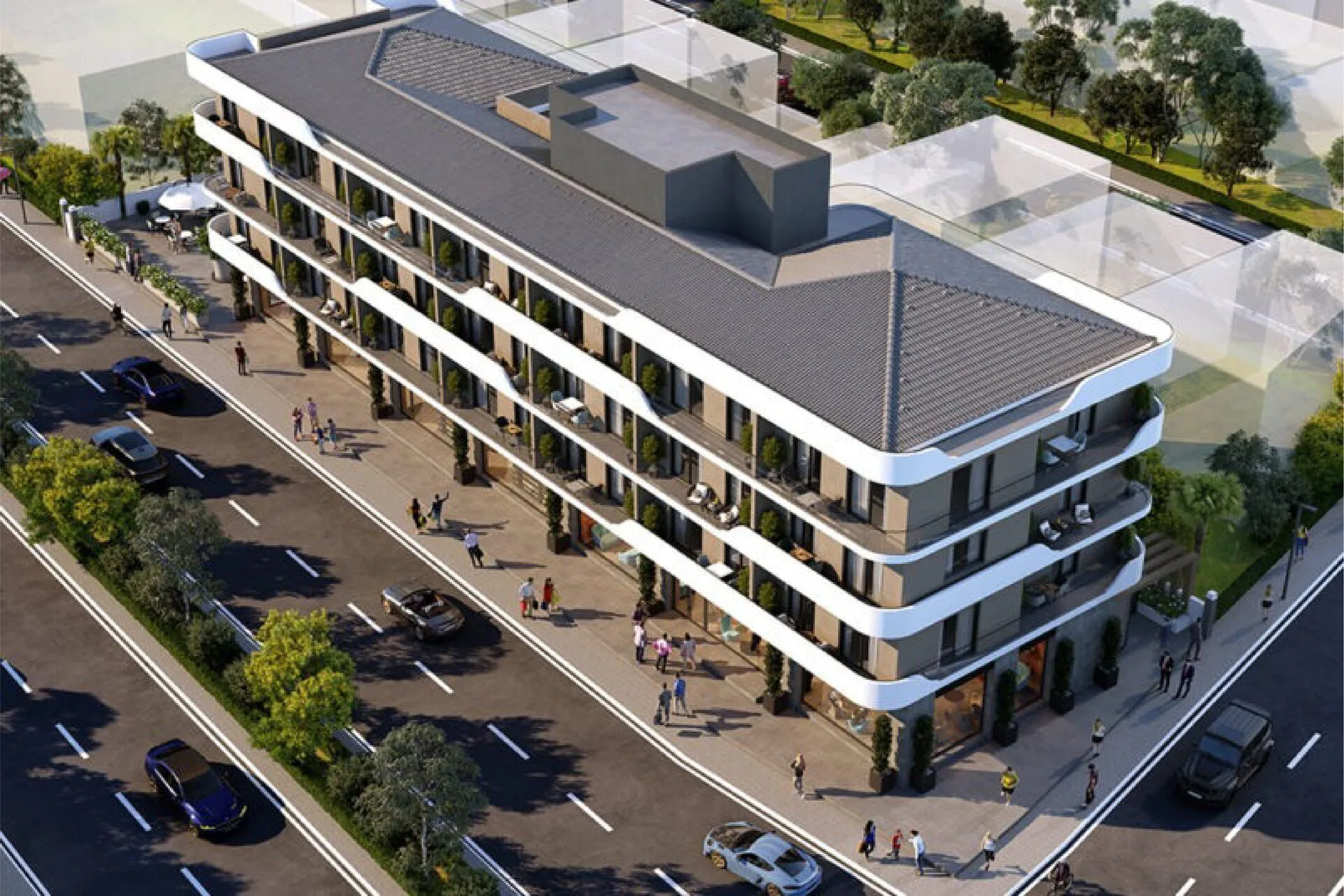 Concept One proje görseli